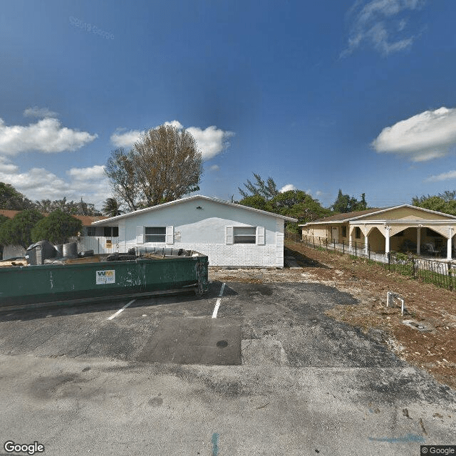 street view of MM ASSISTED LIVING FACILITY