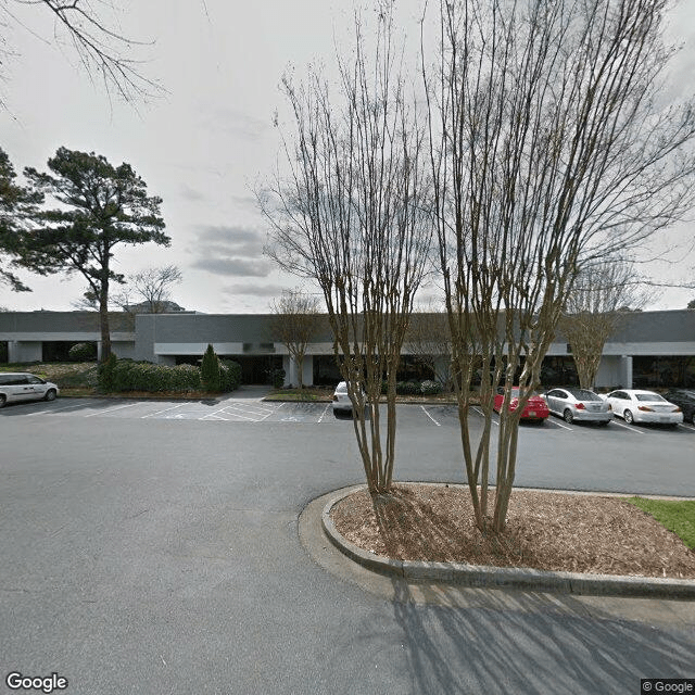 street view of Skylark Adult Day Care of Powers Ferry