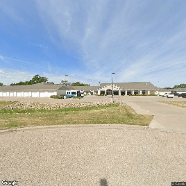 street view of Winding Creek Meadows