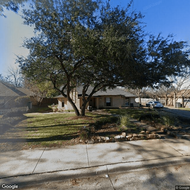 street view of Providecia Assisted Living @ Aspen