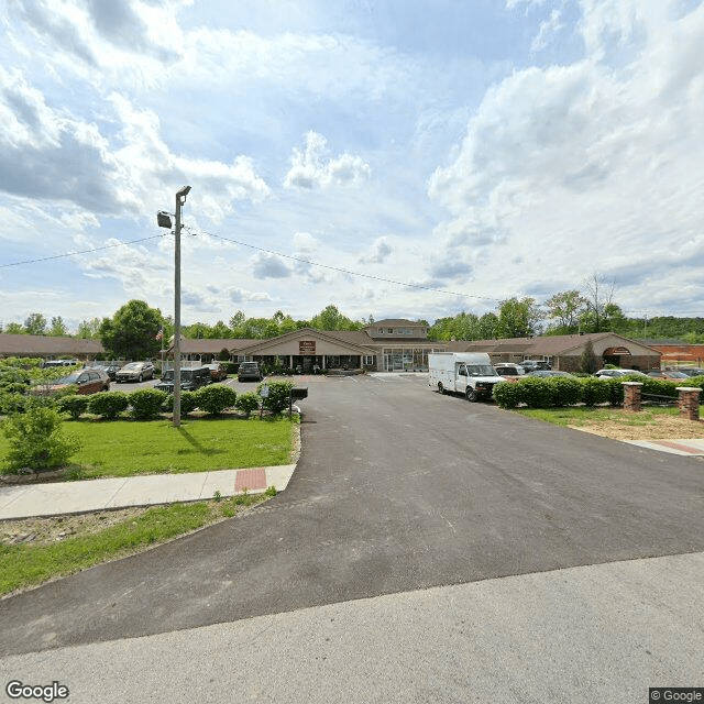 street view of Essex Nursing and Rehabilitation Center