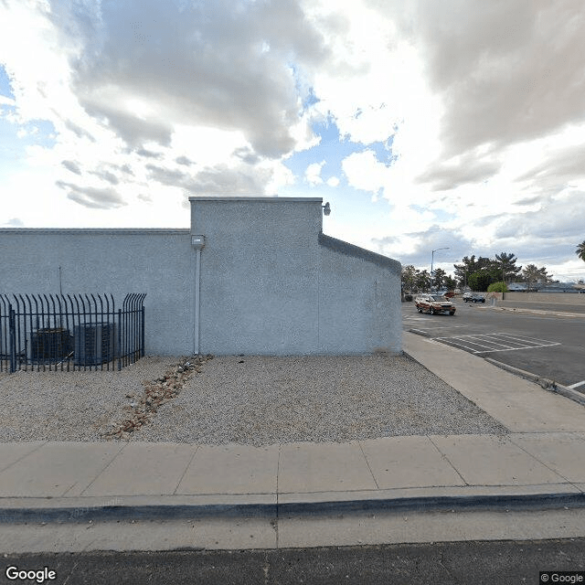 street view of Harmony Assisted Living