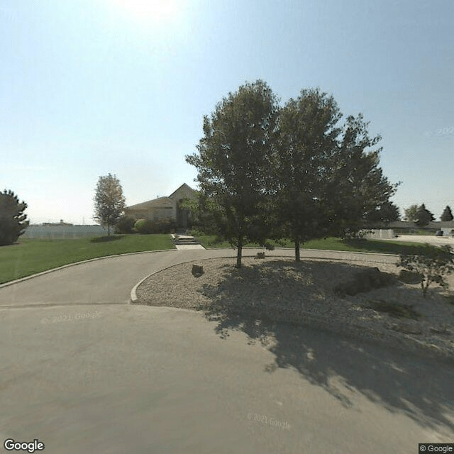 street view of The Gray Fox Certified Family Home