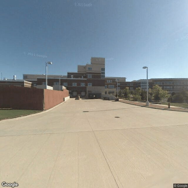 street view of Cedar Crossings at Pleasant Valley