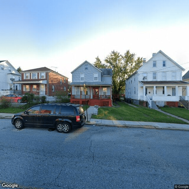 street view of Golden View Assisted Living LLC