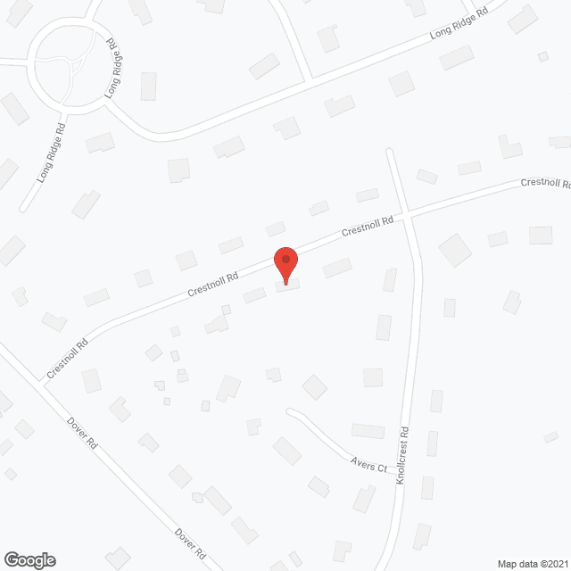 Trinity Care of Love in google map