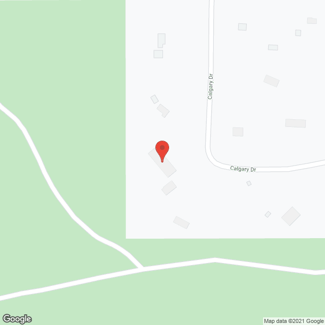 The Lodge in google map