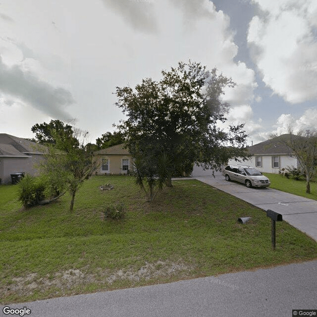 street view of K and S Elder Care
