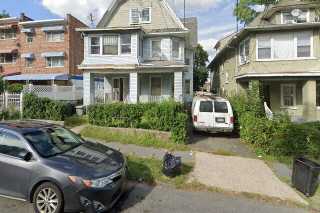 street view of Francis Family Type Home