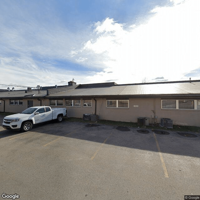 street view of New Roc Nursing and Rehabilitation