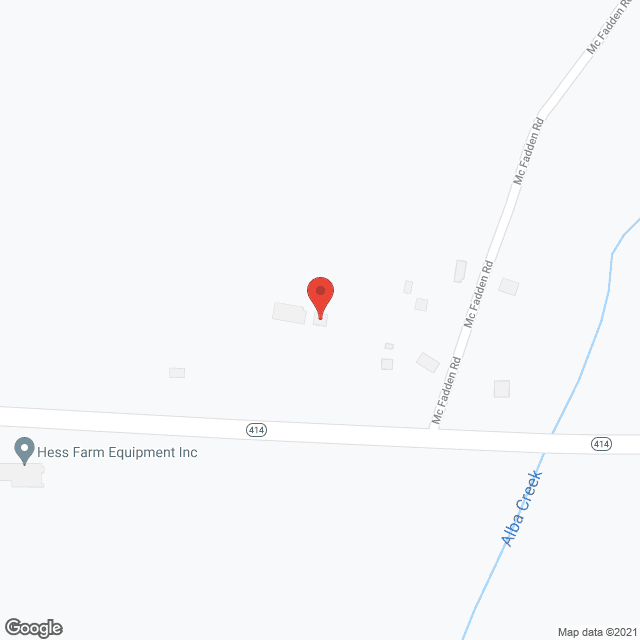 Sherwood Retirement and Personal Care Home in google map