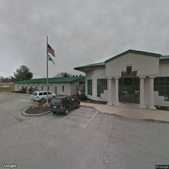 street view of Sincerly Yours Pcbh II