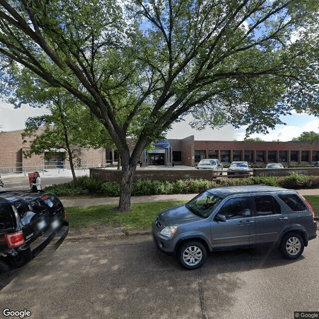 street view of Fred Douglas Lodge (LTC)