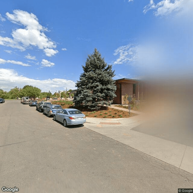 street view of Frasier Retirement Community, a CCRC