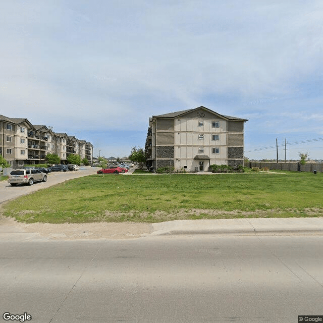 street view of East Concordia Landing