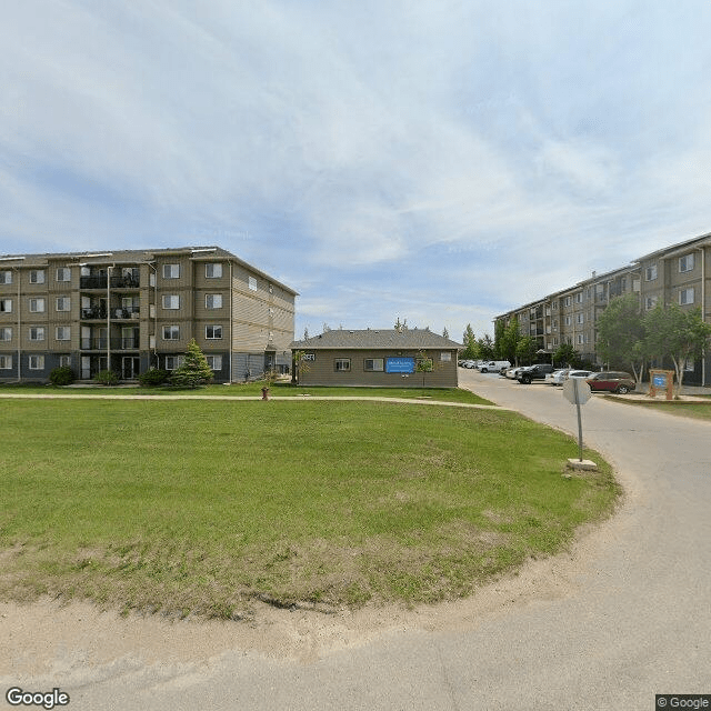 street view of East Concordia Manor