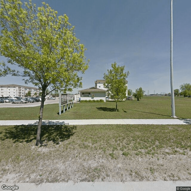 street view of The Villagio