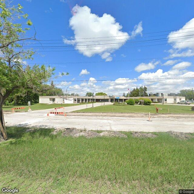 street view of Charleswood Care Centre (LTC)