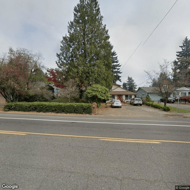 street view of Happy Adult Care Home