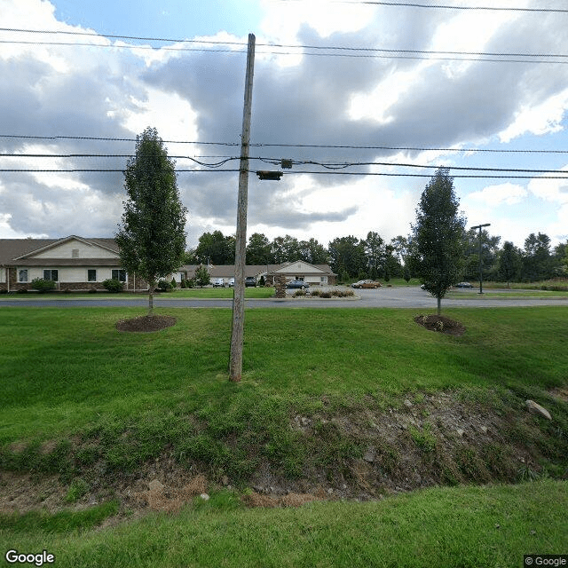 street view of Countryside at the Elmwood