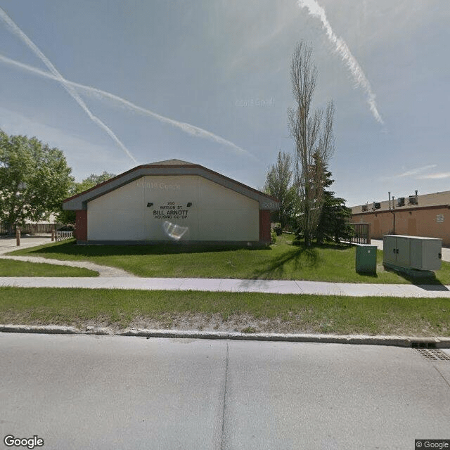 street view of D.A.L.A.C.P.T. Housing Co-Op