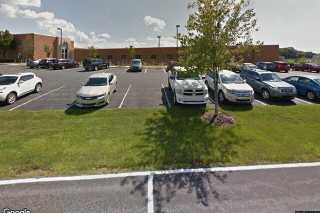 street view of Fellowship Community