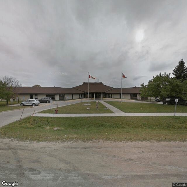 street view of River East Personal Care Home (LTC)