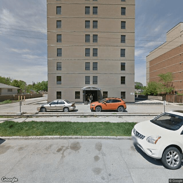 street view of Arden Hollows (PMco)