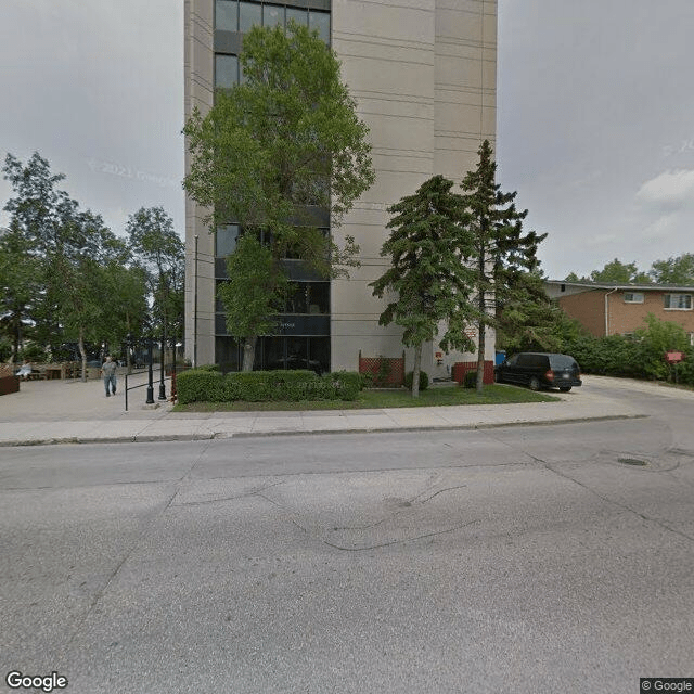 street view of Kildonan Horizons