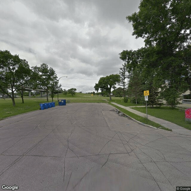 street view of Cosmopolitan Club Homes