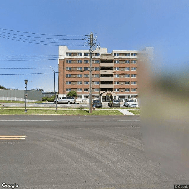 street view of Vannoni Assisted Living Center