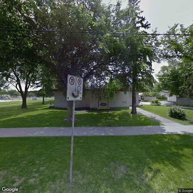 street view of Kiwanis Homes Of East Kildonan (100%)