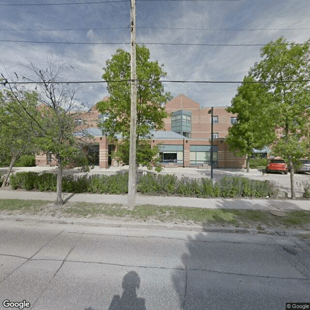 street view of Calvary Place Personal Care Home (LTC)