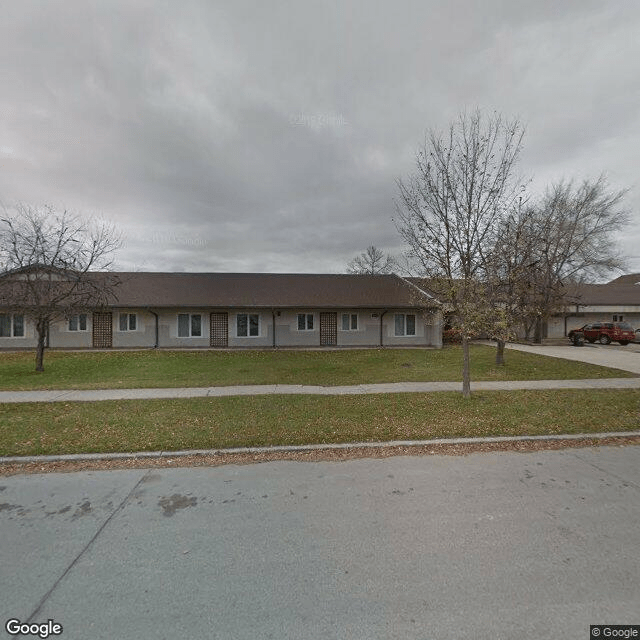 street view of Kekinan Centre Inc (public)