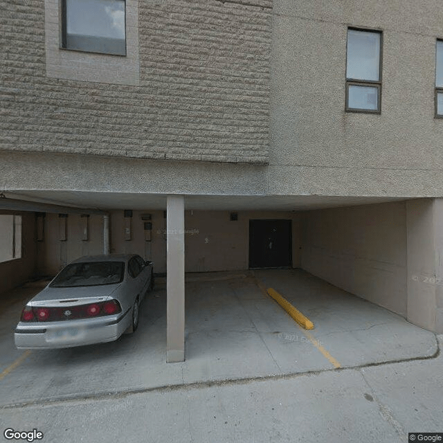street view of CGS Manor (public)