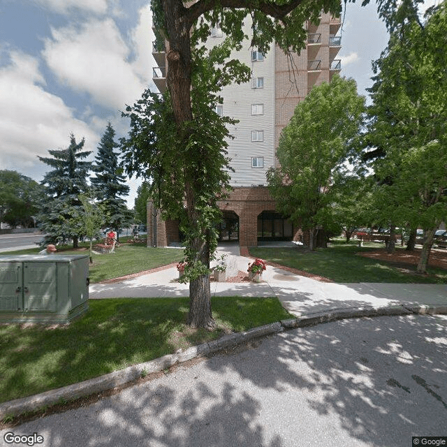 street view of Donwood South