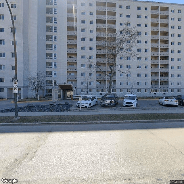 street view of Chelsea Place I