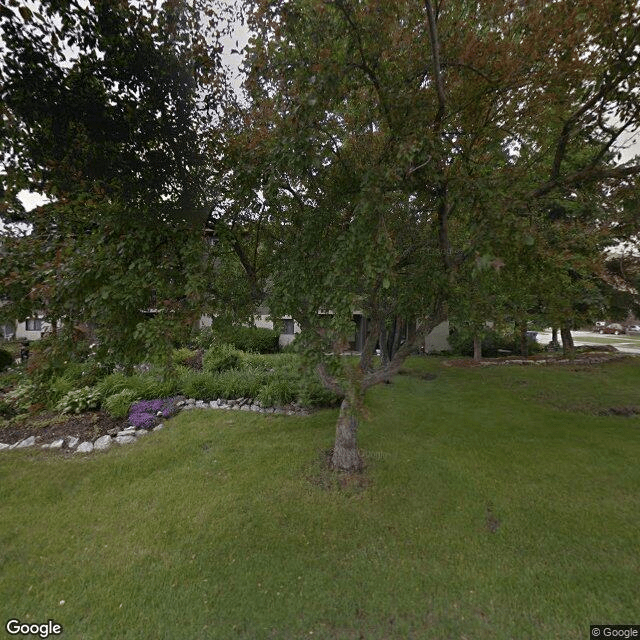 street view of St. James Kiwanis Lodge (100%)