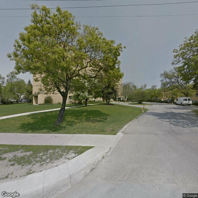 street view of Mike Sunka Place