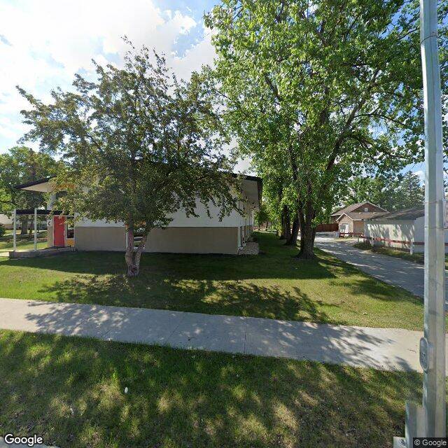 street view of Chesterfield House Dev. Inc