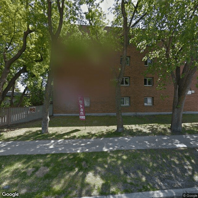 street view of Arden Estates (PMco)