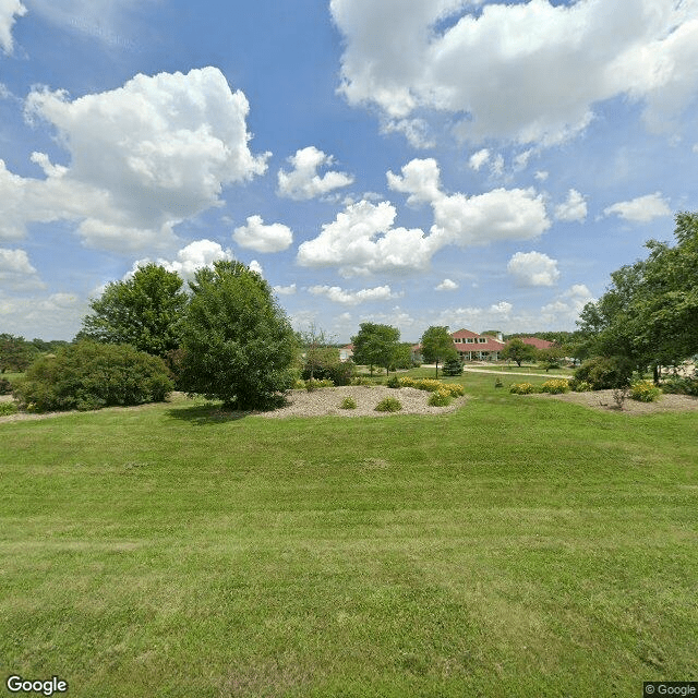 Independence Houses at Coddington 