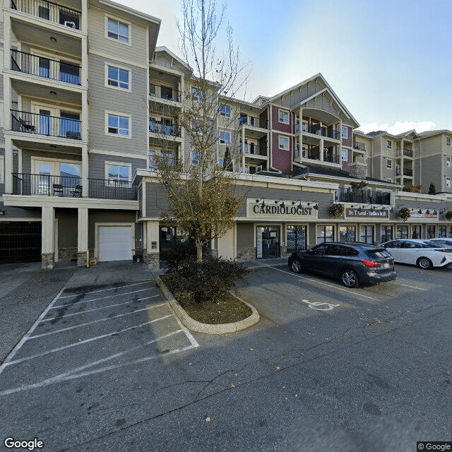 street view of Avalon Gardens at Murrayville