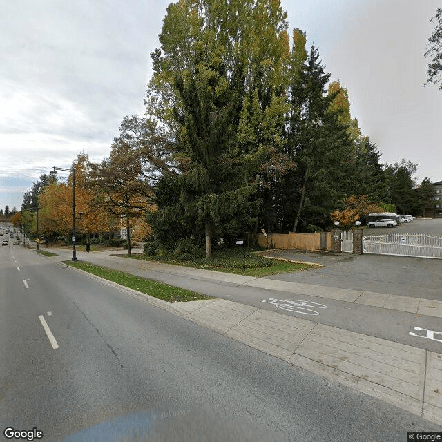 street view of The Gateway Assisted Living (public)