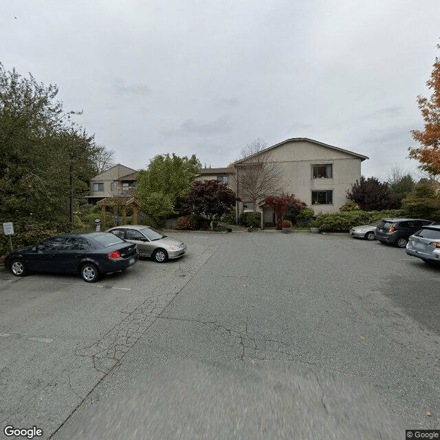 street view of Concord Retirement Residence