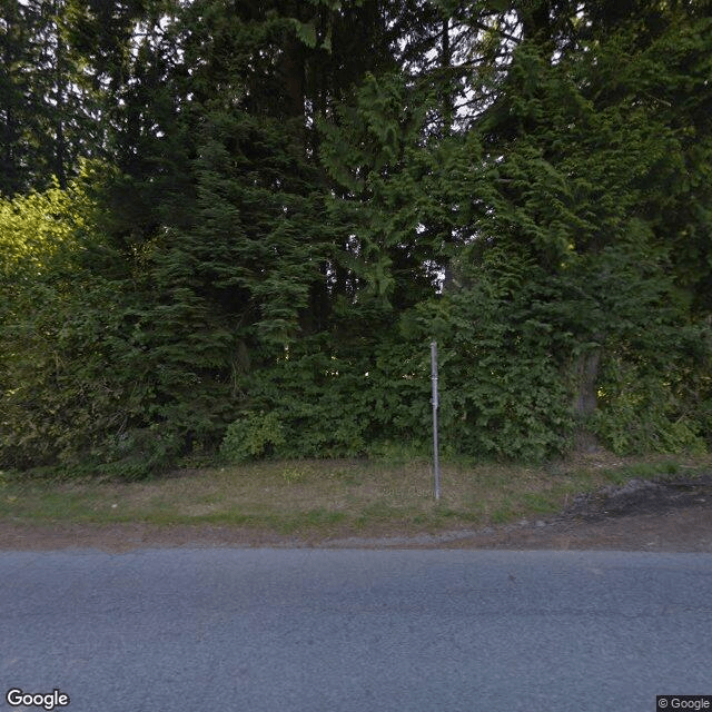 street view of Kanaka Creek Seniors Center