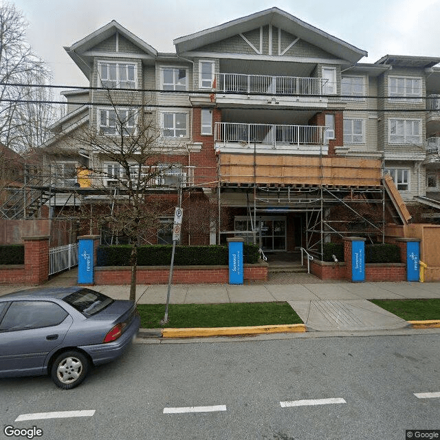 street view of Sunwood Retirement