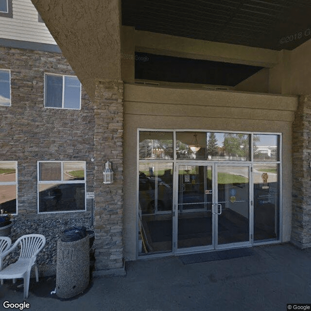 street view of Terra Losa Lifestyle Options Retirement Commu