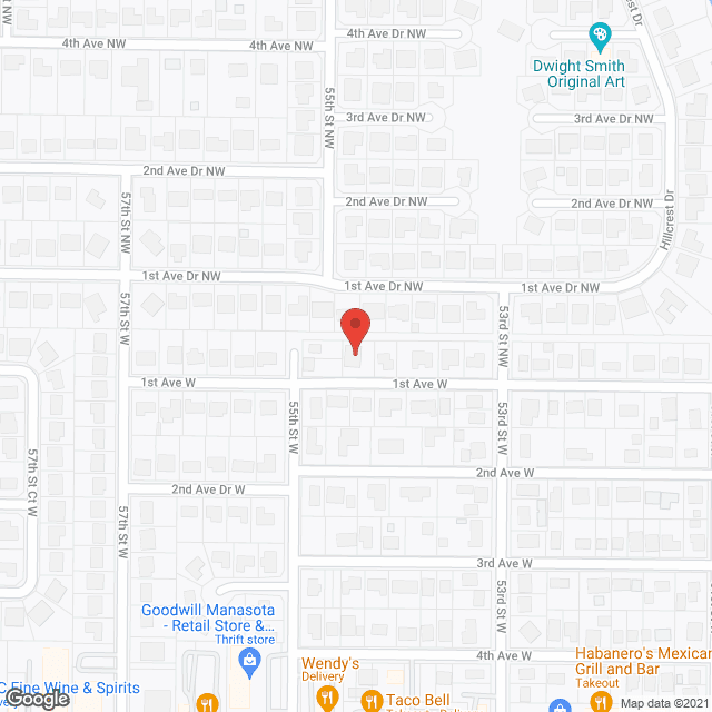 Easy Transition Advisors, LLC in google map