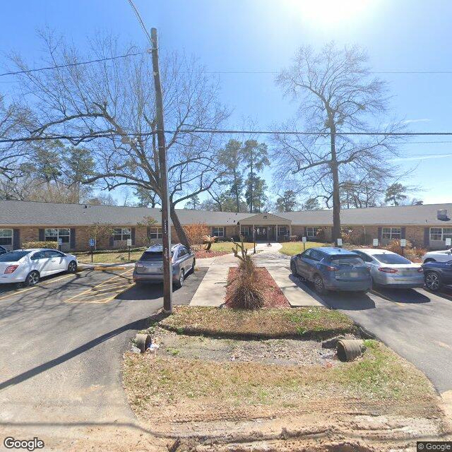 street view of West Janisch Health Care Center